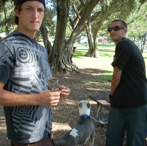 Derek Drake Photo 12