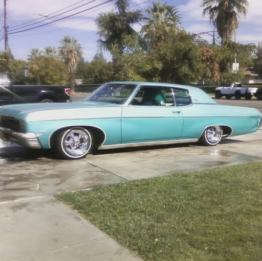 Paul Phelps Photo 15