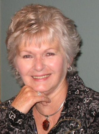 Elaine Cook Photo 44