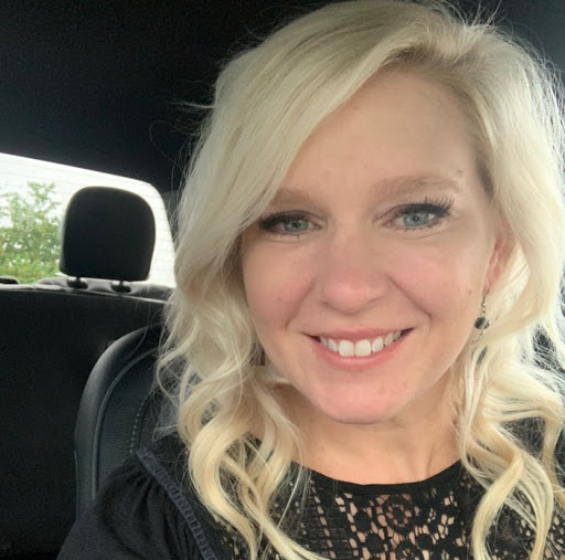 Kristina Kirkland Photo 3