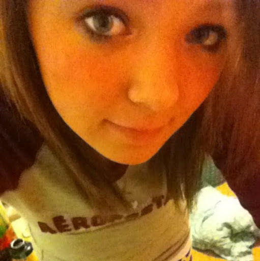 Meagan Gray Photo 15