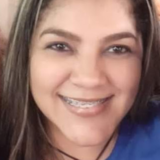 Maria Mosquera Photo 28