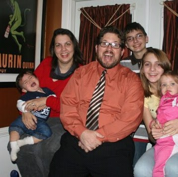 Brian Rodrigue Photo 9