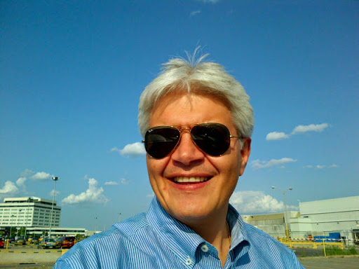 Guillermo Barrios Photo 15