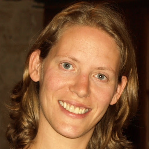 Joanna Carpenter Photo 12