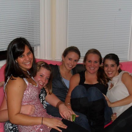 Alicia Roman Photo 19