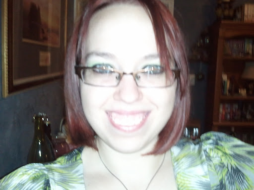 Kristi Whitehead Photo 8