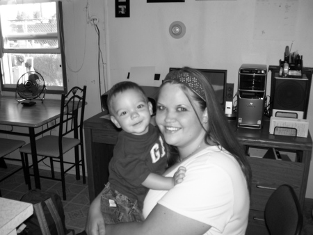 Jessica Fisher Photo 36