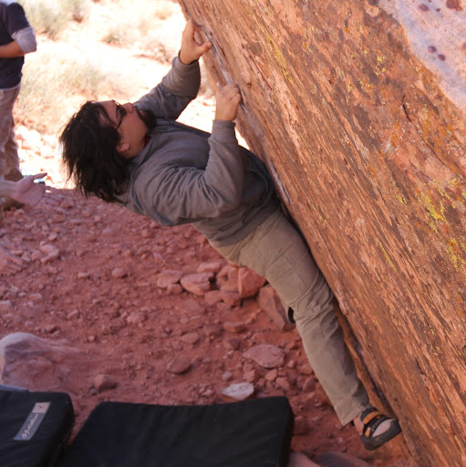 Sean Kirkpatrick Photo 30