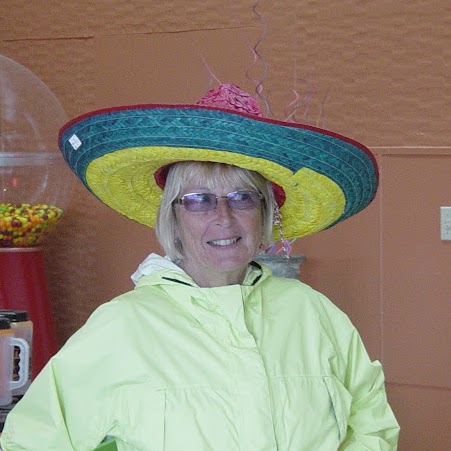 Ann Clark Photo 44