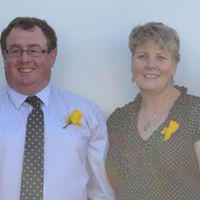 Paula Cooke Photo 11