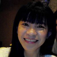 Janice Tsai Photo 16