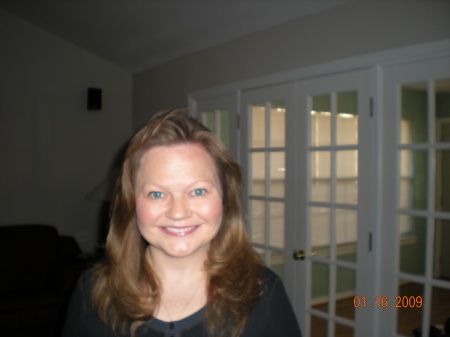 Laura Baird Photo 34