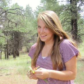 Sarah France Photo 15