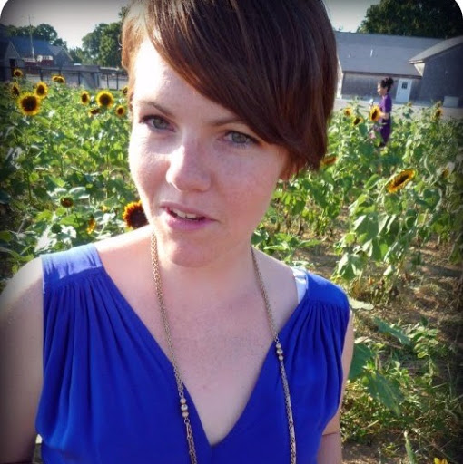 Jennifer Corbett Photo 9