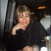 Christine Dudley Photo 12