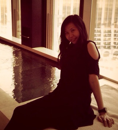 Angela Tsang Photo 16