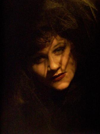 Christina French Photo 42