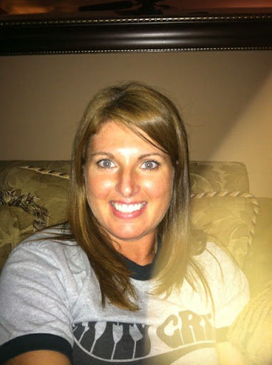 Tracy Redfern Photo 13