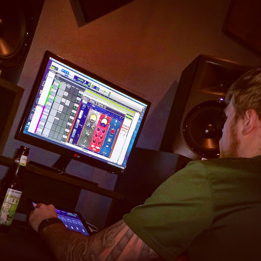 Joseph Daugherty Photo 17