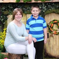 Christine Brownlee Photo 12