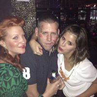 Llewellyn Ross Photo 17