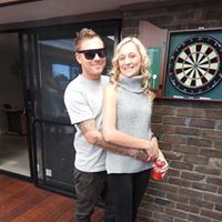 Rebekah King Photo 8