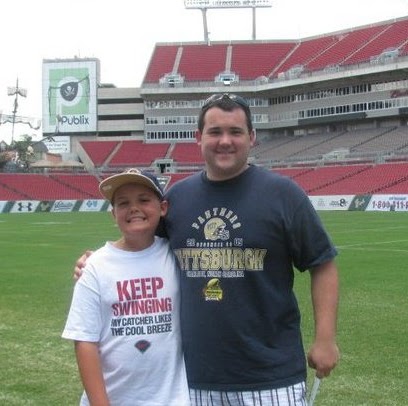 Christopher Brooks Photo 29