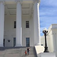 Alexandra Hunter Photo 33