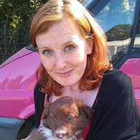 Aimee Hammett Photo 3