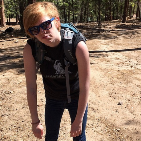 Sarah Hansen Photo 48