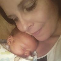 Stephanie Livingston Photo 5