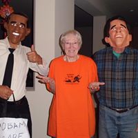 Carol Gardner Photo 41