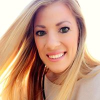 Kristina Ray Photo 12