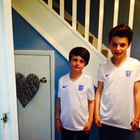 Daniel Cummings Photo 36