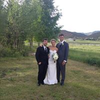 Jane Harding Photo 16