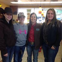 Michelle Gulledge Photo 5