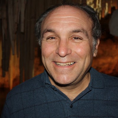 Alan Frank Photo 11