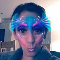 Maria Brewer Photo 38