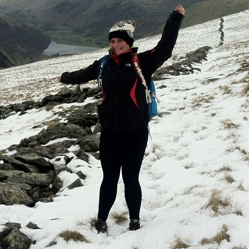 Sara Harrison Photo 34