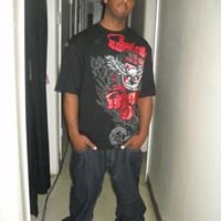 Brian Carson Photo 16