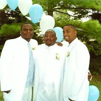 Marcus Ingram Photo 35