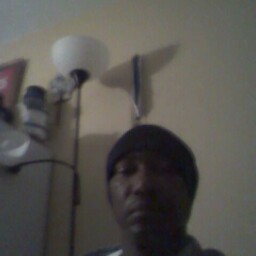 Clarence Stewart Photo 24