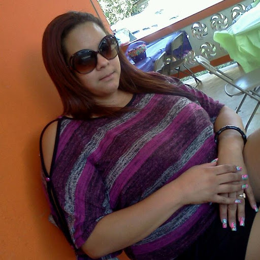 Griselle Garcia Photo 8