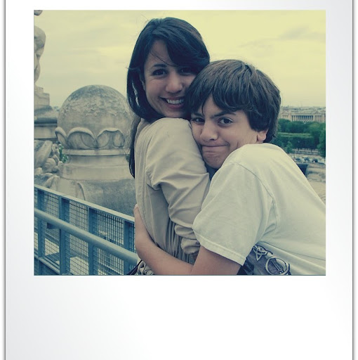 Jessica Monk Photo 29