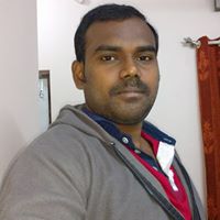 Mahesh Kumar Photo 10