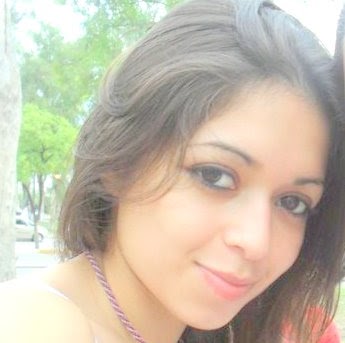 Victoria Suarez Photo 21