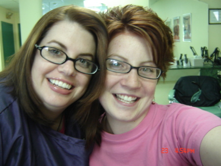 Christina Hackett Photo 21