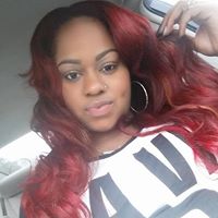 Terra Harris Photo 16