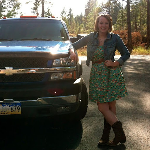 Evelyn Miller Photo 36